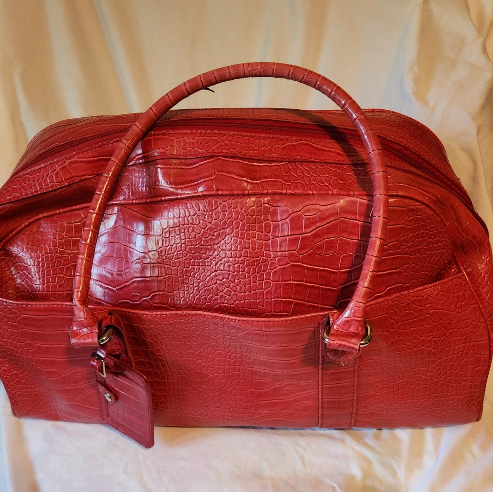 Bath and Body Works weekender